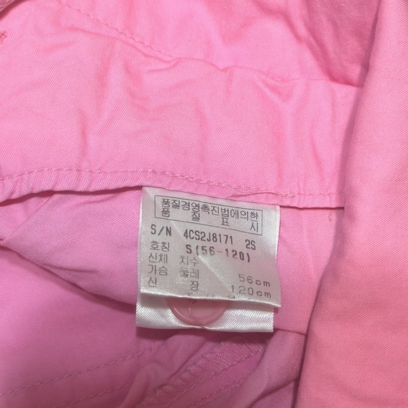 United Colors of Benetton overall - Picture 5 of 6